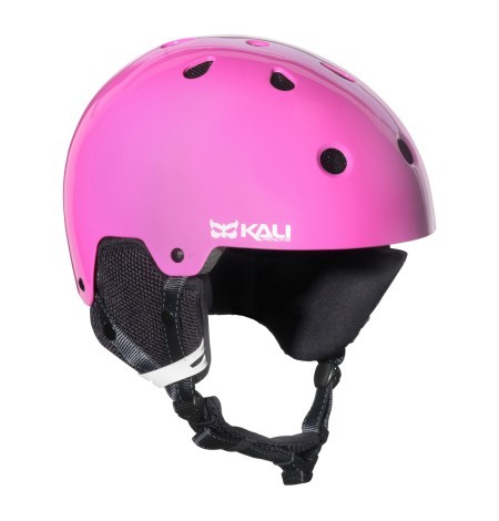 Casco kali maula snow junior - maula,