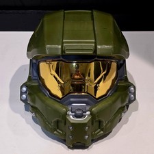 Costume halloween halo master - costume,