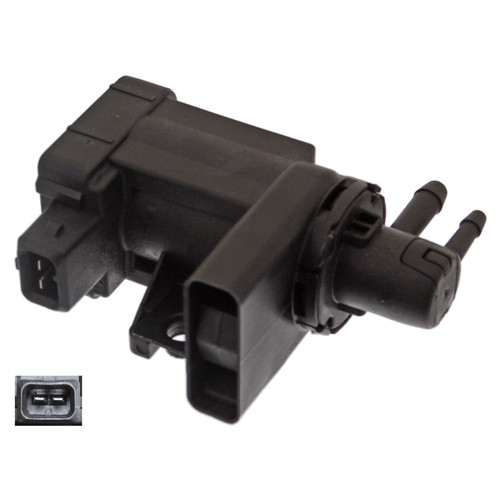 Convertitore pressione febi - pressione,