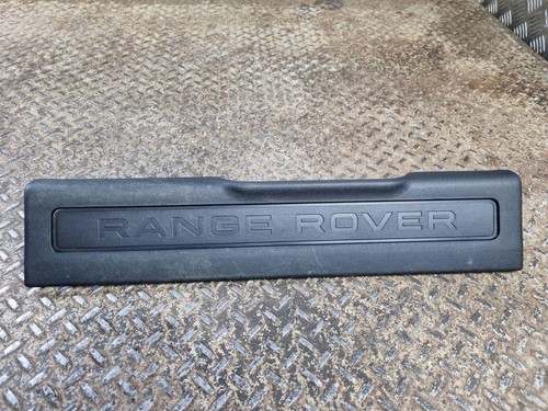 Land rover range - range, evoque