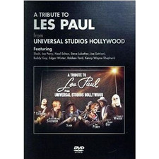 Les Paul 90th Birthday Live