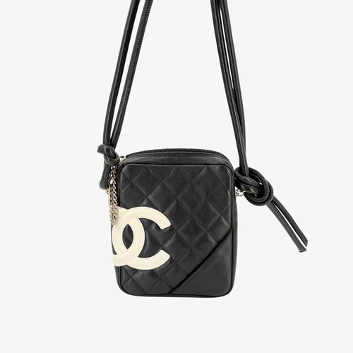 Borsa tracolla chanel - a,