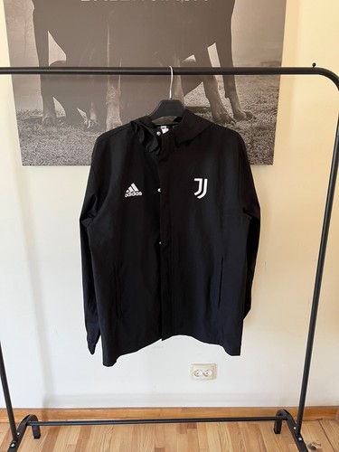 Rara giacca adidas juventus - rara,
