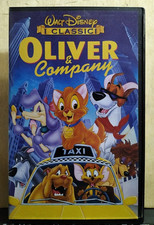 OLIVER & Company   ( I