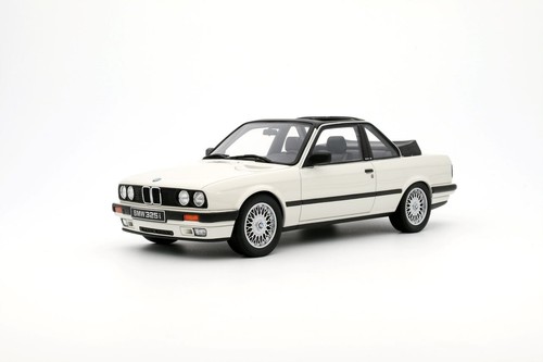 Bmw e30 325i - e30,, baur