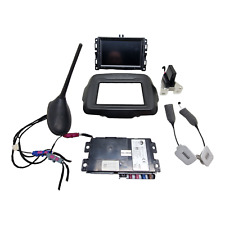 KIT NAVIGATORE PER JEEP Renegade Serie 46346020 (18>)