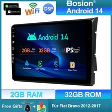 2+32GB per Fiat Bravo