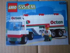 Lego Istruzioni Costruzione