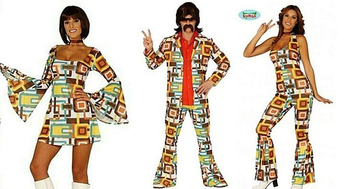 Carnevale halloween vestito - carnevale,