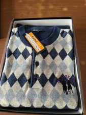 PIGIAMA UOMO INVERNALE - BIP