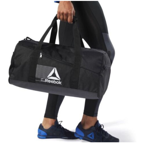 Borsone reebok active - borsone,