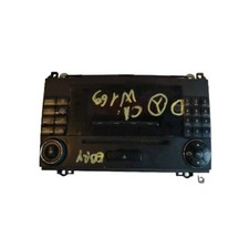 Autoradio Stereo Mercedes Classe A W169 A1698201589