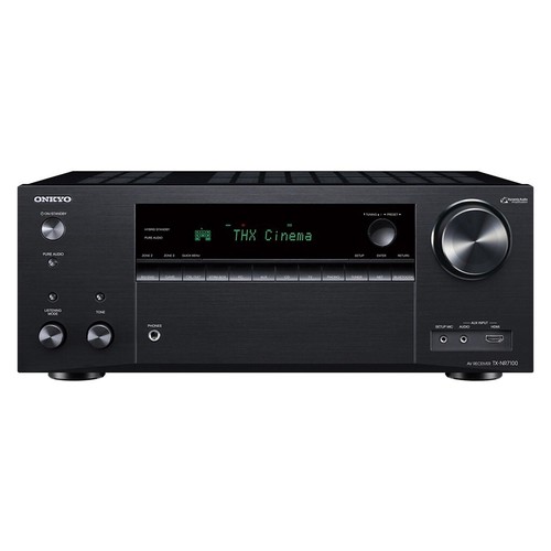Onkyo nr7100 - onkyo, tx-nr7100