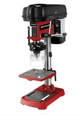 TRAPANO DA BANCO A COLONNA 350 W EINHELL TC-BD 350