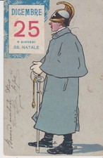 Cartolina satirica - cartolina,