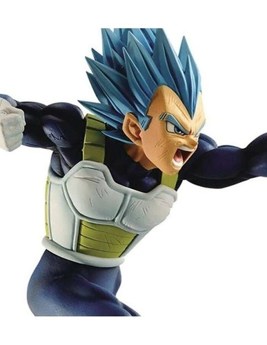 Bandai dragonball super - super, vegeta