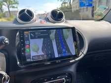 64G per Mercedes Benz Smart