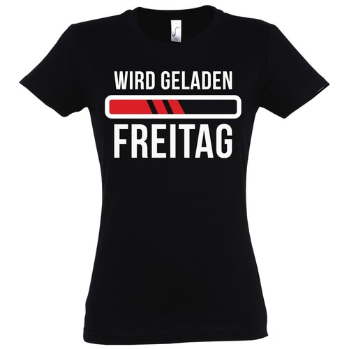 Shirt donna youth - t-shirt, designz