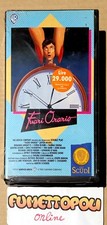 FUORI ORARIO VHS Warner gli