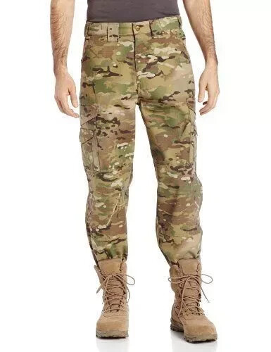 Pantalone tattico multicam - tattico,