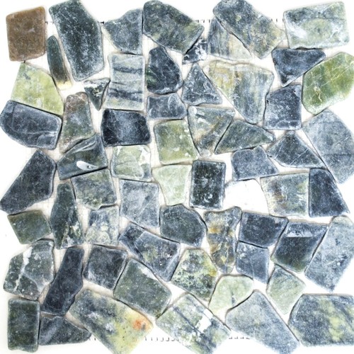 Pietra taglio grigio blu - pietra,