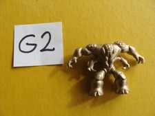 GORMITI - Serie Oro / Gold - DEDALO IL SOTTERRANEO