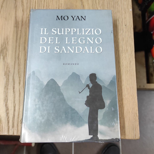 Supplizio del legno di - supplizio,