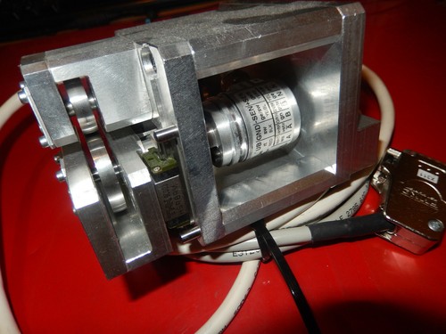 Hengstler 520 015 - hengstler,