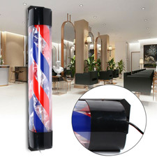 Lampada LED palo da barbiere