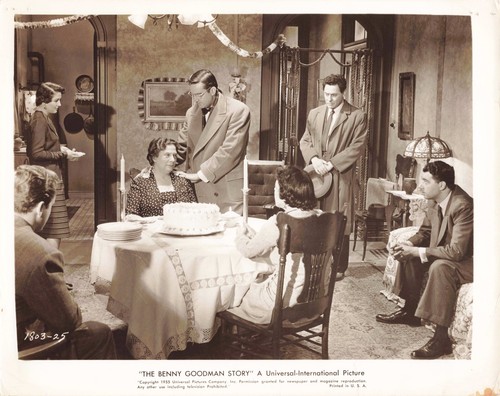 Original vintage cinema still - original,