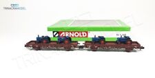 ARNOLD HN6489 - Set 2 carri