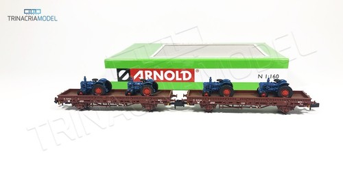 Arnold hn6489 set 2 carri - hn6489,