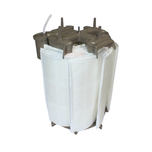 Dex3600dc gruppo elementi - gruppo,
