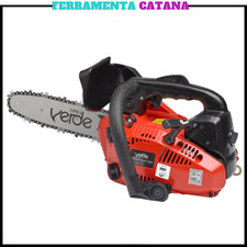 motosega a scoppio da per