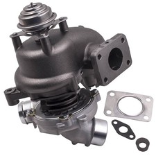 Turbocompressore per Fiat