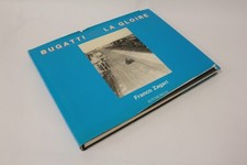 Libro Bugatti La gloria Franco