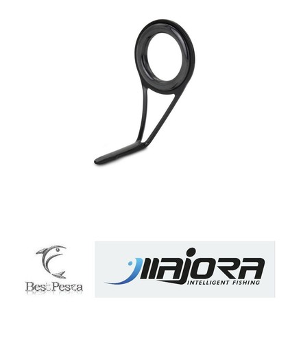 Anello blvig pietra - anello, Ø20