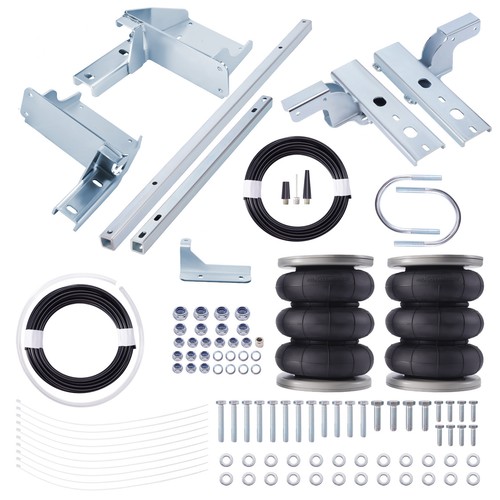 Kit sospensioni pneumatiche - kit, 2