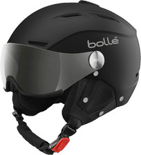Backline Visiera | Casco Da