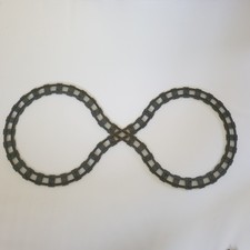 Lego® TRENO Duplo GRIGIO