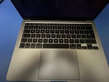 Apple MacBook Air 13,3" (256GB