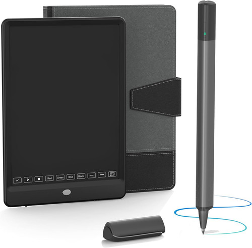Smart pen set syncpen con - pen,