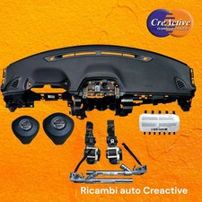 Nissan Juke 2° F16 Cruscotto Airbag Kit Completo Ricambi auto Creactive .it F 16