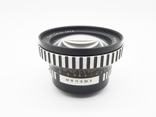 Obiettivo Zebra M42 Carl Zeiss