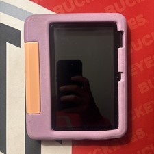 Amazon Fire 7 Kids 12a Gen