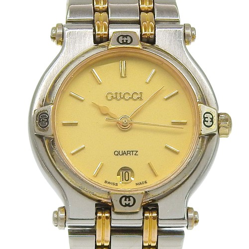 Gucci orologi 9000l quadrante - orologi,