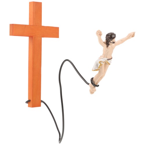 Croce cristiana muro - croce, da