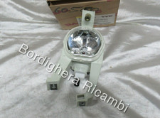 LANCIA Y LX ELEFANTINO ROSSO