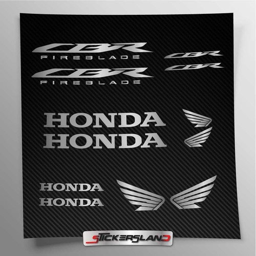 Kit adesivi compatibili - , honda