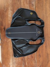 Para schiena Equitazione Equestro taglia S Donna 